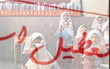 تعطیلی مدارس و دانشگاه‌های قم در روز شنبه 