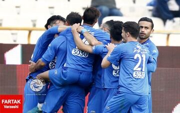 مهمترین دلیل توجه باشگاه خارجی به ستاره های استقلال 