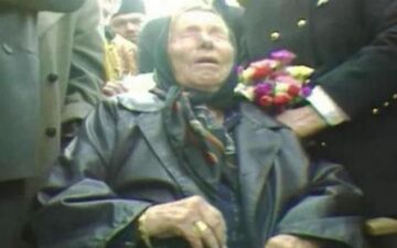  پیشگویی ترسناک «بابا وانگا» برای سال ۲۰۲۴