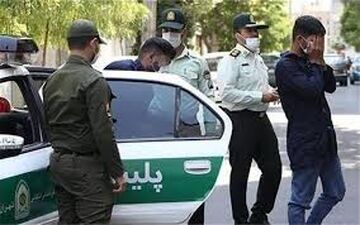 افزایش ۴۶ درصدی دستگیری قاچاقچیان مواد مخدر در کرمانشاه

