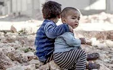  مرگ نیم میلیون کودک در جهان بر اثر اسهال 