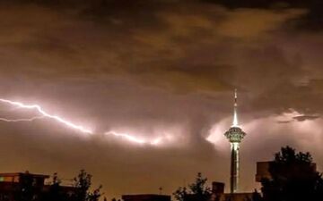 ادعای تاس: آمادگی برخی از کشورها برای کمک به ایران