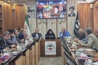 مدیرکل مدیریت بحران گیلان: مانورهای آمادگی در شهرستان‌ها ادامه خواهد یافت