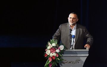 جوادی: مشکل صنعت چاپ، سردرگمی در سیاست‌گذاری و واگذاری آن به دیگر بخش‌ها است