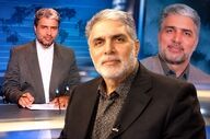 فیلم سنگ مزار قاسم افشار؛ قاب تلخ از آرامگاه گوینده خاطره‌انگیز اخبار