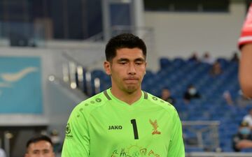 گزینه پرسپولیس به فولاد رفت