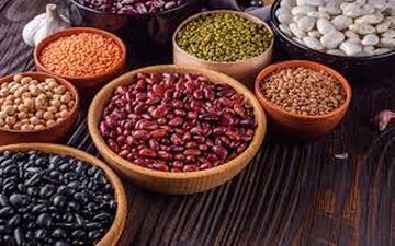 اتفاق عجیب و غریب در بازار حبوبات ایران / از هفته آینده منتظر باشید