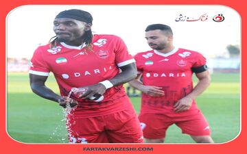 دو مسافر مرموز در هواپیمای پرسپولیس/ تکلیف بازیکنان مصدوم سرخ‌ها روشن شد