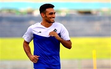  حضور دو بازیکن جدید به نفت مسجد سلیمان ملحق شد
