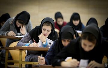 اما و اگرهای برگزاری آزمون کارشناسان رسمی/ آزمون به تعویق افتاد