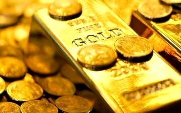 خیز طلا برای سقف‌زنی جدید