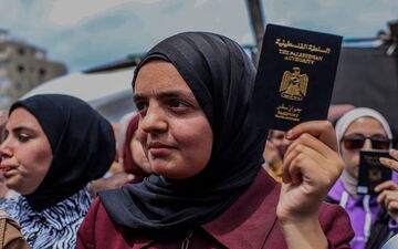 اختلافات سیاسی در بلژیک؛ آینده دانشجویان فلسطینی در خطر