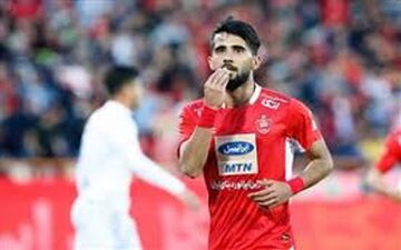 الاهلی عربستان مشتری بشار رسن