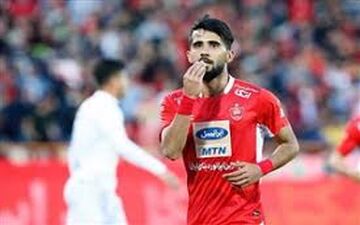 الاهلی عربستان مشتری بشار رسن