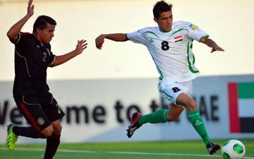 مذاکرات پرسپولیس با این ملی پوش جدی شد