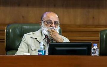 دروازه قرآن در تهران ساخته می‌شود