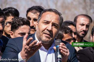 حسن بهرام نیا