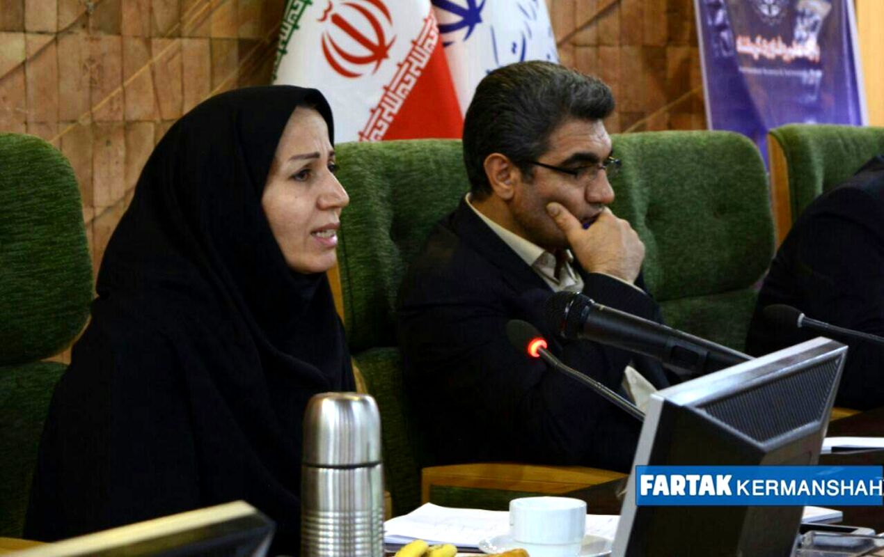 معصومه خان احمدی