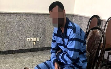  قتل مشکوک یک مادر/ پسر 26 ساله چیزی برای گفتن نداشت!