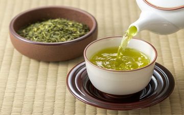 درمانی گیاهی برای ریزش مو