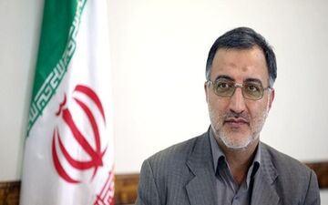 زاکانی با کسب ۱۸رای شهردار پایتخت شد
