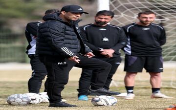 تارتار در کمین صدر؛ گل‌گهر برای عبور از پرسپولیس خیز برداشت