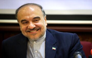 رفع ممنوعیت حجاب بانوان بسکتبال مورد توجه رسانه اروپایی قرار گرفت 