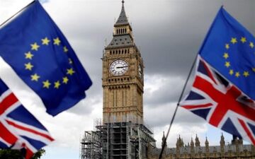  حزب کارگر انگلیس خواستار توقف روند برگزیت بدون توافق است 
