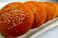 طرز تهیه یک عصرانه دلچسب| کلوچه شکری