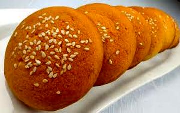 طرز تهیه یک عصرانه دلچسب| کلوچه شکری