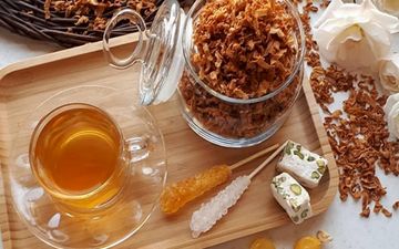 چای به: معجونی با خواص و عوارض متعدد