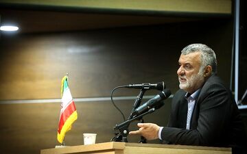  کارخانه های آرد سبوس دولتی را ۲ برابر قیمت می‌فروشند