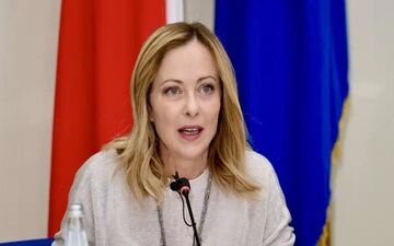 ایتالیا رسماً اعلام آمادگی کرد: رم آماده میزبانی از مذاکرات ایران و آمریکا