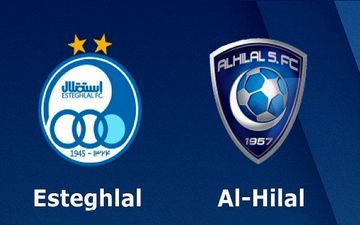  ترکیب دو تیم استقلال و الهلال اعلام شد