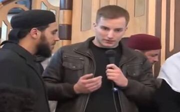 جریان یافتن زندگی در کانال بالکان شبکه سحر با مستند «جریان زندگی »
