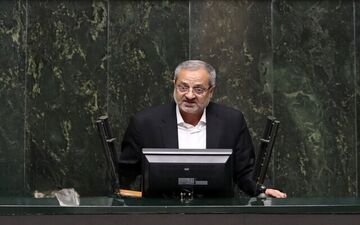 توضیحات وزیر آموزش و پرورش درخصوص دلایل افت تحصیلی دانش آموزان
