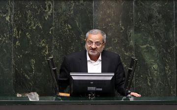 توضیحات وزیر آموزش و پرورش درخصوص دلایل افت تحصیلی دانش آموزان
