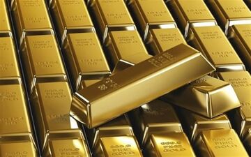7 دلیل اصلی رکورد 5290 دلاری طلای جهانی
