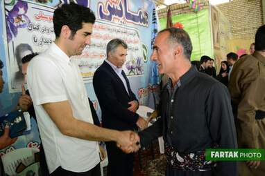 حافظ ناظری