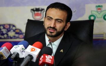 

اظهارات مدیرعامل باشگاه ذوب‌آهن در مورد انتشار قرارداد ارسلان مطهری و رادولوویچ
