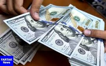  قیمت روز ارزهای دولتی ۹۷/۱۰/۲۳|نرخ ۴۷ ارز ثابت ماند