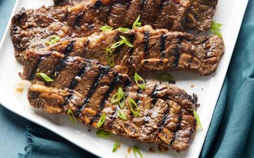 طرز تهیه گالبی کباب خوشمزه و مجلسی