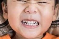 دندان‌قروچه چرا اتفاق می افتد؟