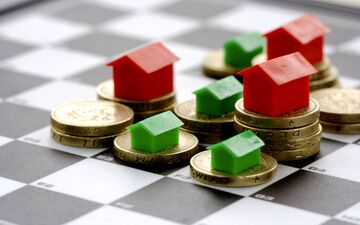 فروکش هیجان بازار مسکن