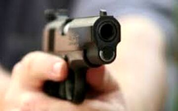  علت تیراندازی وحشت آور در میدان ونک