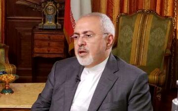 ظریف برنامه های روز جمعه خود را یک مصاحبه مطبوعاتی آغاز کرد