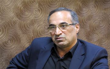 واعظ آشتیانی: کسب جایگاه سومی استقلال کمتر از قهرمانی نبود