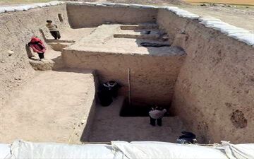 .
افزایش ۴ برابری اعتبارات عمرانی میراث‌فرهنگی کرمانشاه


 