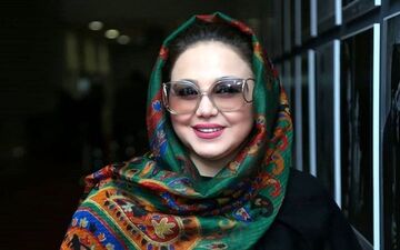 گریه های وحشتناک بهنوش بختیاری برای همسرش / چه اتفاقی افتاده + ویدئو ناراحت کننده