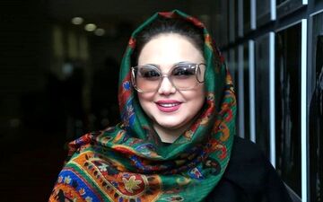 گریه های وحشتناک بهنوش بختیاری برای همسرش / چه اتفاقی افتاده + ویدئو ناراحت کننده
